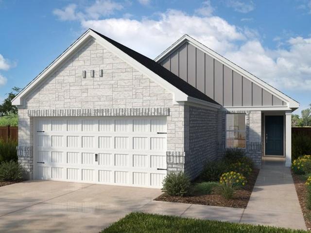 House for sale in Lavon, Texas