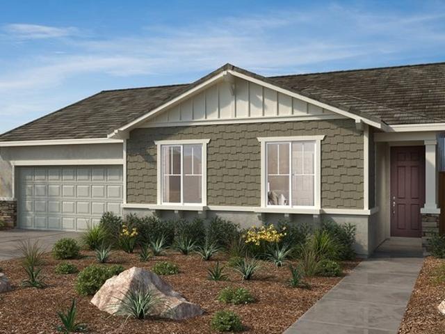 House for sale in Hughson, California