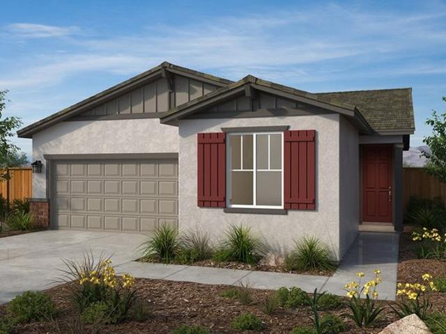 House for sale in Madera, California