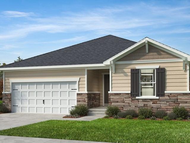 House for sale in Wake, North Carolina