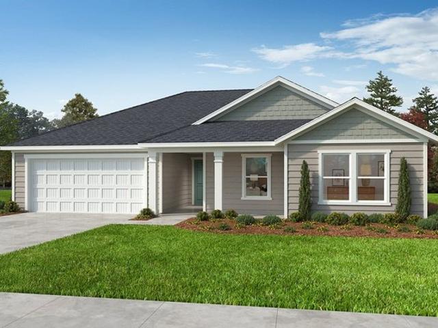 House for sale in Wake, North Carolina