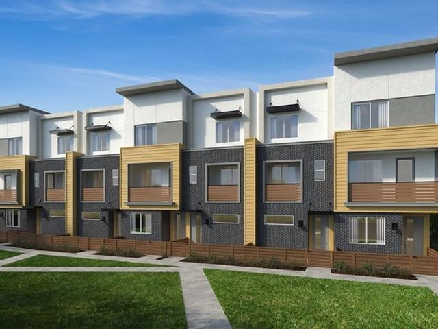 Townhouse for sale in El Cajon, California