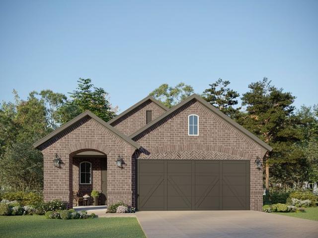 House for sale in Lavon, Texas