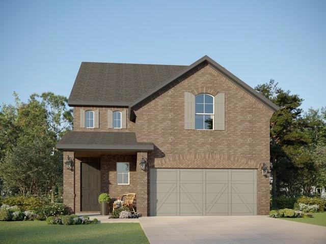 House for sale in Lavon, Texas