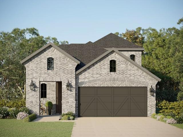 House for sale in Lavon, Texas