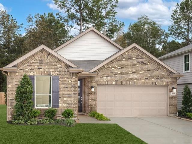House for sale in Conroe, Texas