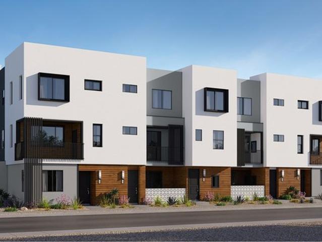 Townhouse for sale in Jacumba, California