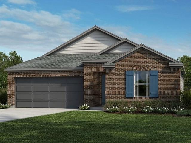 House for sale in Belton, Missouri