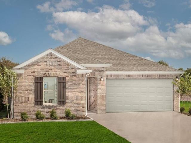 House for sale in Princeton, Texas