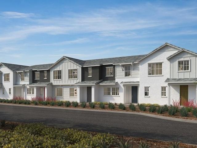 Townhouse for sale in Wildomar, California