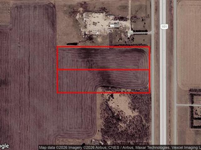 Land for sale in Manitoba