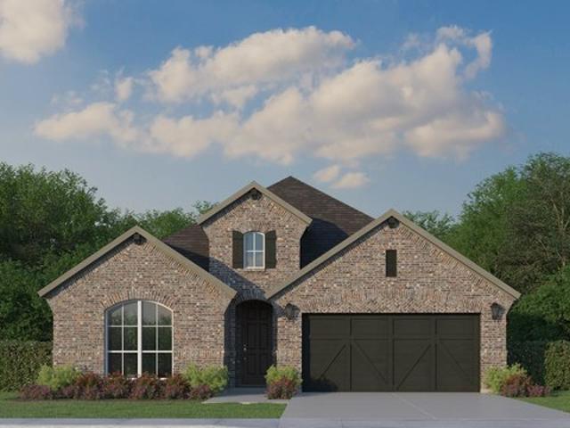 House for sale in Haslet, Tarrant County