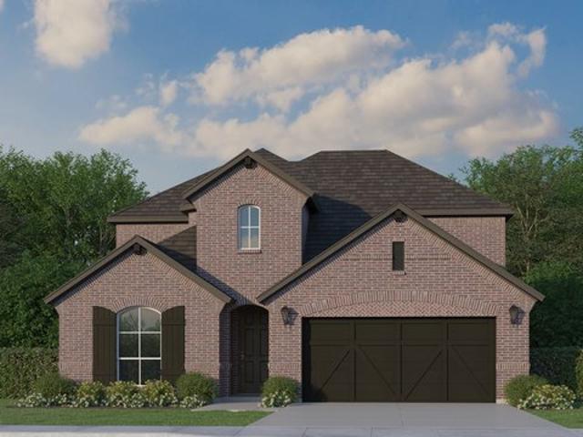 House for sale in Haslet, Tarrant County