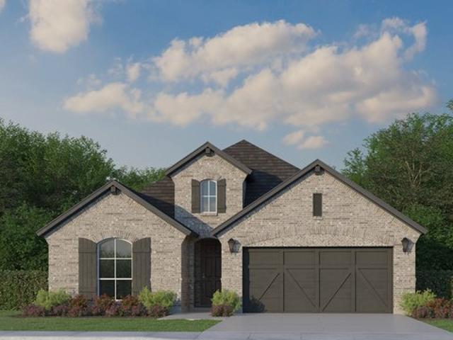 House for sale in Forney, Texas