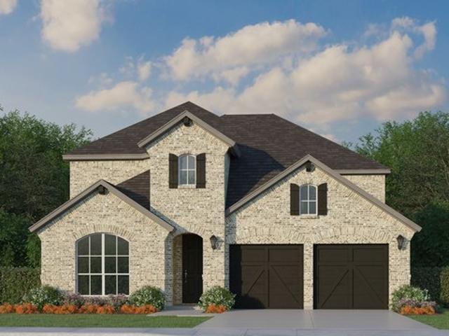 House for sale in Rhome, Wise County