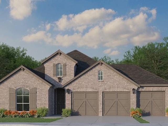 House for sale in Haslet, Texas