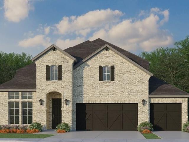 House for sale in Haslet, Tarrant County