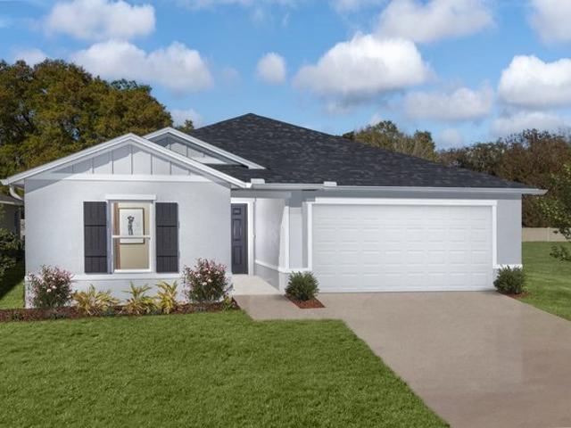 House for sale in Eustis, Lake County