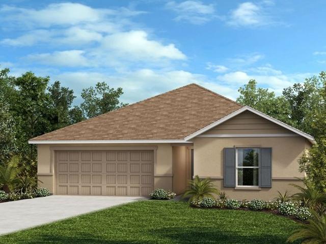 House for sale in Seffner, Hillsborough County