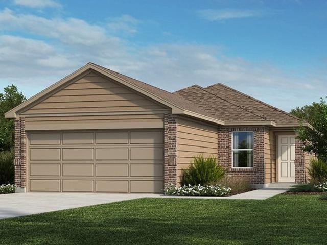 House for sale in Williamson, Texas