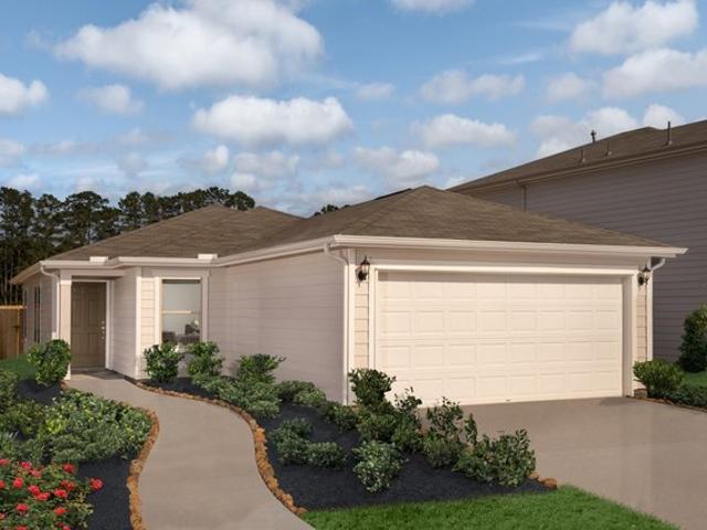 House for sale in Montgomery, Montgomery County