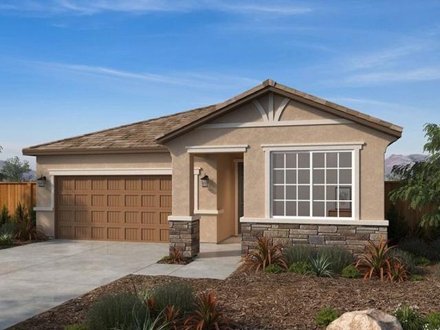 House for sale in Madera, California