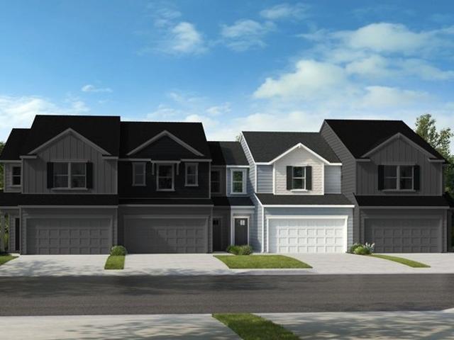 Townhouse for sale in Oregonia