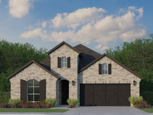 House for sale in Haslet, Texas