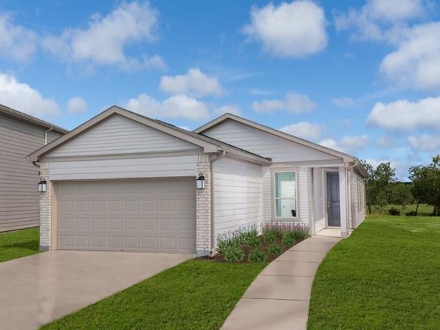 House for sale in Montgomery, Montgomery County