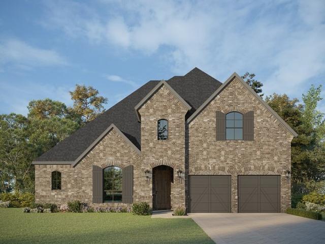 House for sale in Prosper, Collin County