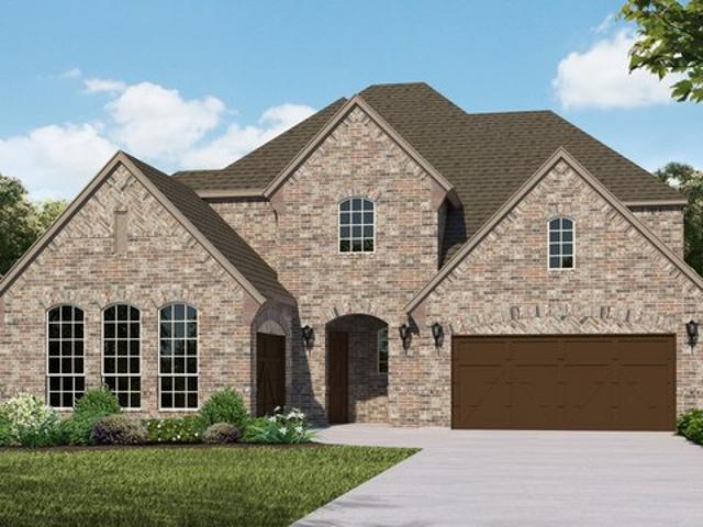 House for sale in Prosper, Collin County