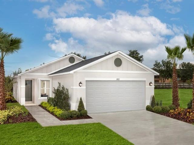 House for sale in Leesburg, Florida