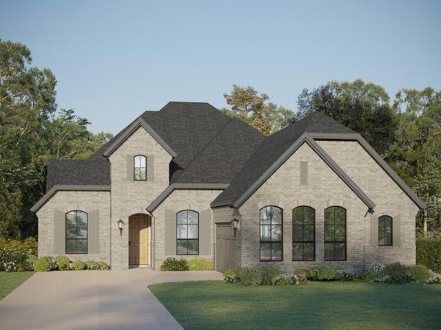House for sale in Keller, Texas