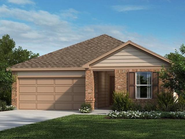 House for sale in Hitchcock, Galveston County
