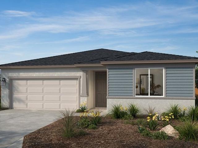 House for sale in Olivehurst, California
