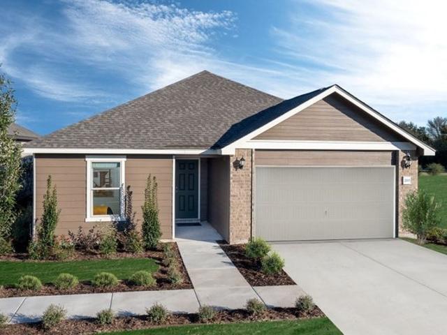 House for sale in Belton, Missouri