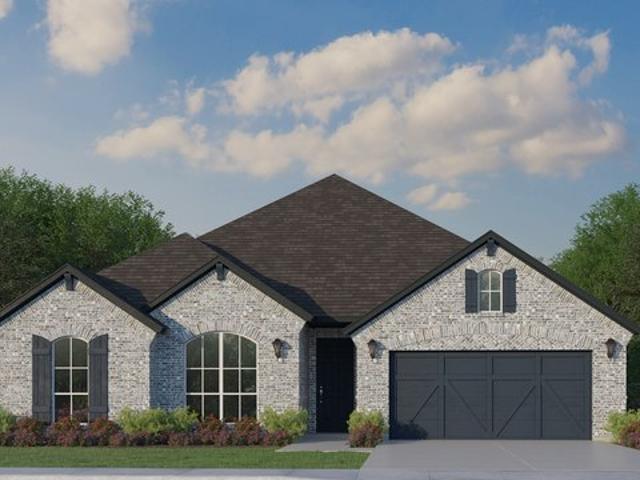 House for sale in Rhome, Wise County