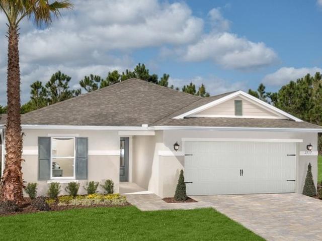 House for sale in Leesburg, Florida