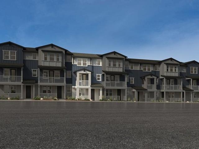 Townhouse for sale in Oregonia