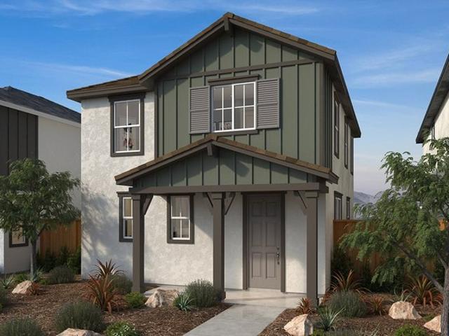House for sale in American Canyon, California