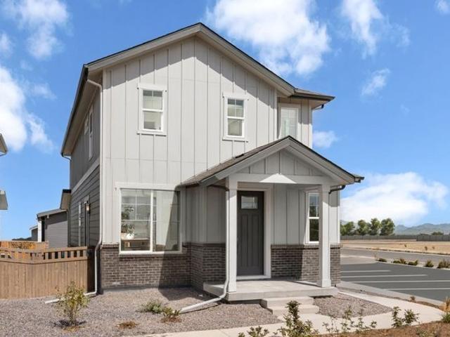 House for sale in Aurora, Dearborn County