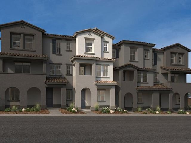 Townhouse for sale in Oregonia