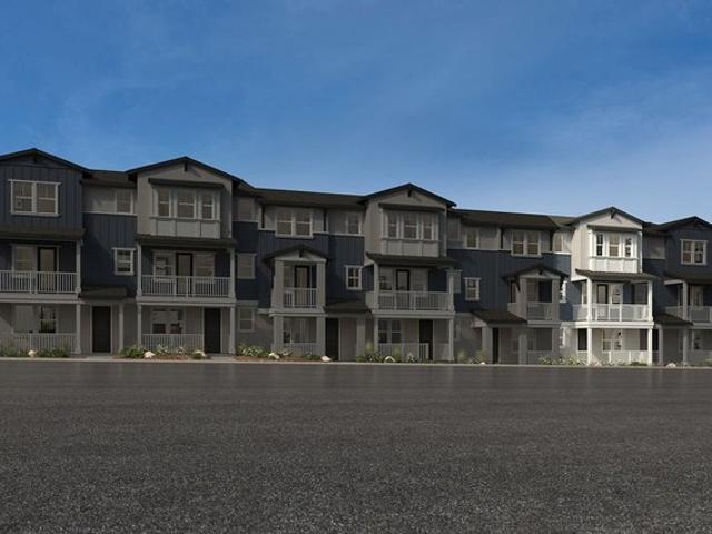 Townhouse for sale in Oregonia