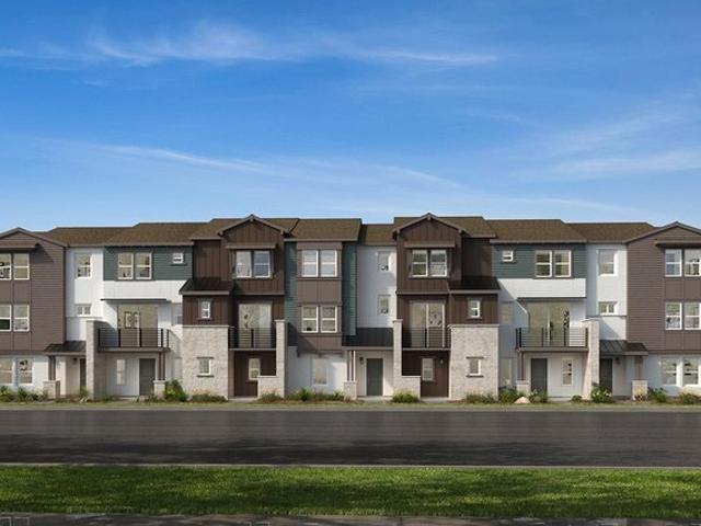 Townhouse for sale in Redwood, Minnesota