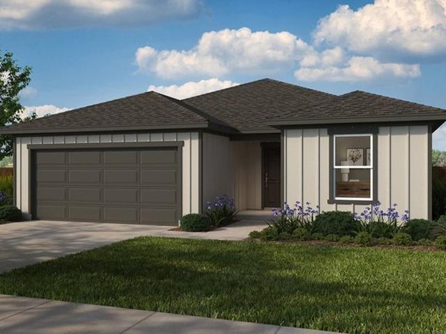 House for sale in Texas