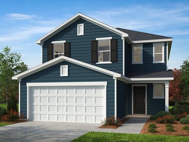 House for sale in Kings Mountain, North Carolina