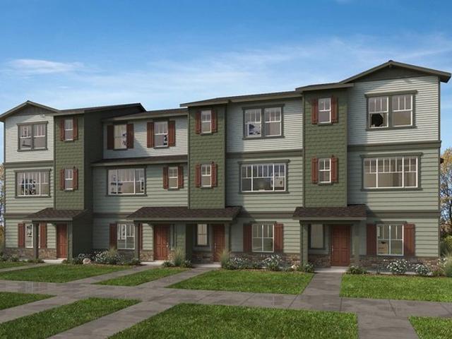 House for sale in Issaquah, Washington