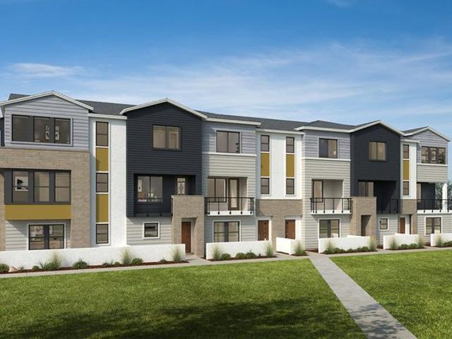 Townhouse for sale in Campbell, California