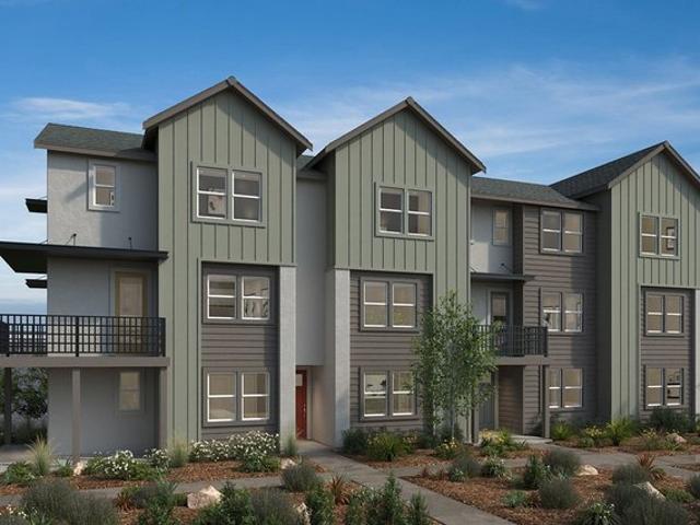 Townhouse for sale in San Ramon, California