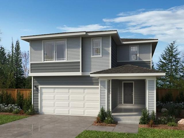 House for sale in Poulsbo, Washington